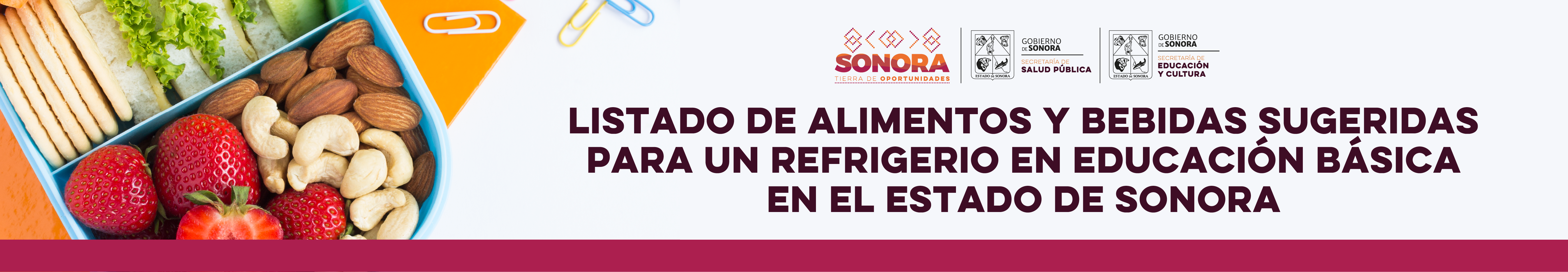 Banner Alimentos